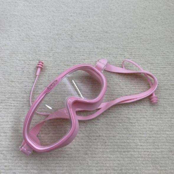 Aywynte Diving Goggles Suitable For Outdoor Swimming, Surfing, Kayaking And Other Water-Related Sports - Image 2
