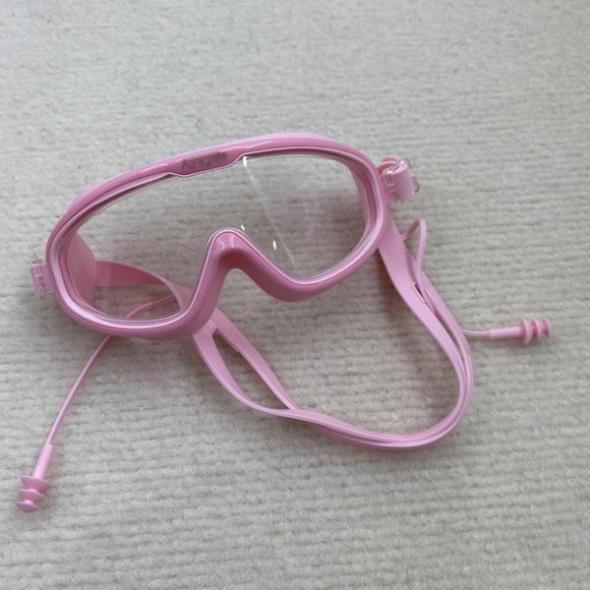 Aywynte Diving Goggles Suitable For Outdoor Swimming, Surfing, Kayaking And Other Water-Related Sports - Image 3
